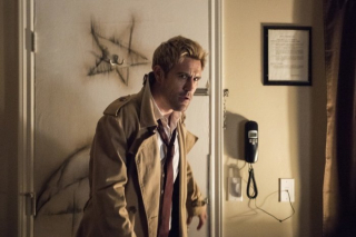 Legends of Tomorrow - 12. odcinek, sezon 4.