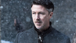 Aidan Gillen