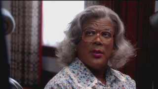 Tyler Perry