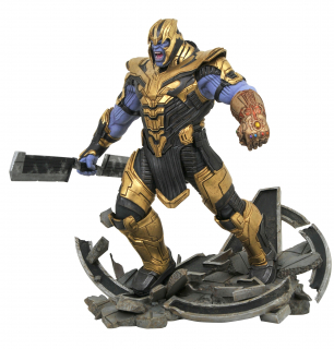 Avengers: Koniec gry - figurki kolekcjonerskie Diamond Select Toys