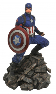 Avengers: Koniec gry - figurki kolekcjonerskie Diamond Select Toys