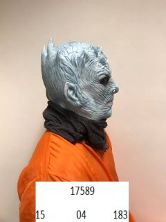 Gra o tron - Nocny Król aresztowany