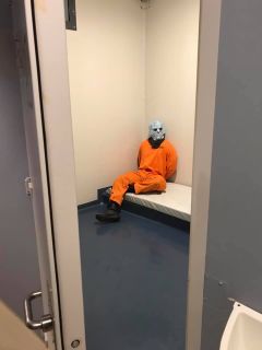 Gra o tron - Nocny Król aresztowany