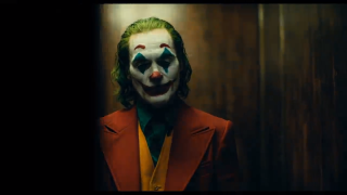 Joker - kadr ze zwiastuna