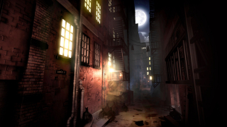 Blacksad: Under the Skin