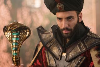 Aladyn - zdjęcie