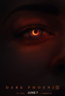 X-Men: Mroczna Phoenix