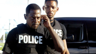 6 mln dolarów - Martin lawrence, Bad Boys For Life, Sony