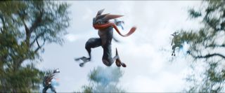 Pokemon: Detektyw Pikachu