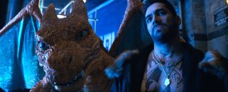 Pokemon: Detektyw Pikachu