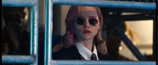 Pokemon: Detektyw Pikachu