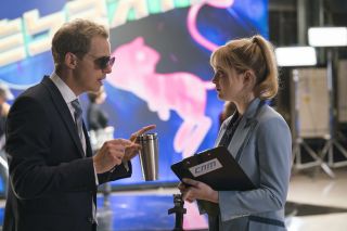 Pokemon: Detektyw Pikachu