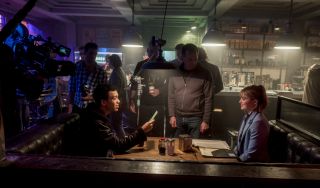 Pokemon: Detektyw Pikachu