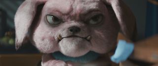 Pokemon: Detektyw Pikachu