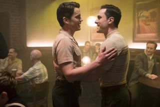 Doom Patrol - 11. odcinek, 1. sezon 