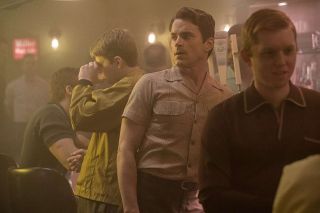 Doom Patrol - 11. odcinek, 1. sezon 