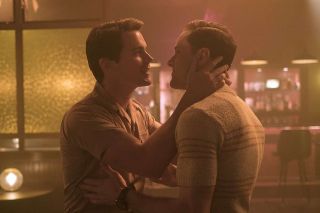 Doom Patrol - 11. odcinek, 1. sezon 