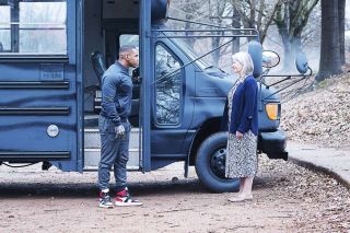 Doom Patrol - 11. odcinek, 1. sezon 