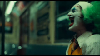Joker - kadr ze zwiastuna