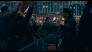 Joker - kadr ze zwiastuna