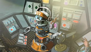 Star Wars: Galaxy’s Edge