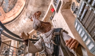 Star Wars: Galaxy’s Edge