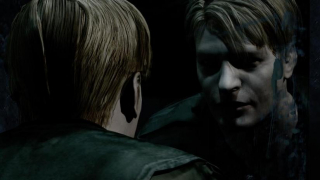 Silent Hill 2 HD - James Sunderland