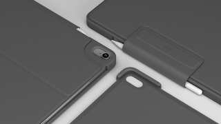 Logitech Slim Folio Pro