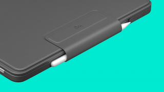 Logitech Slim Folio Pro