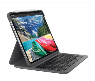 Logitech Slim Folio Pro
