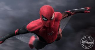 Spider-Man: Daleko od domu - zdjęcie