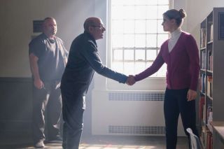 Supergirl - 18. odcinek, sezon 4.