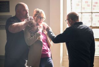 Supergirl - 18. odcinek, sezon 4.