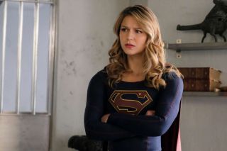 Supergirl - 18. odcinek, sezon 4.