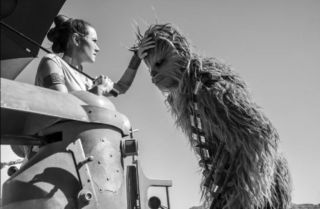 Gwiezdne Wojny: The Rise of Skywalker