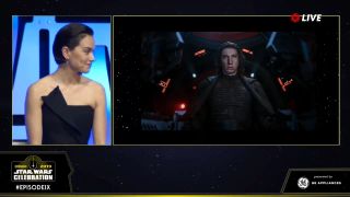 Star Wars: The Rise of Skywalker