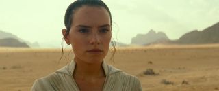 Star Wars: The Rise of Skywalker