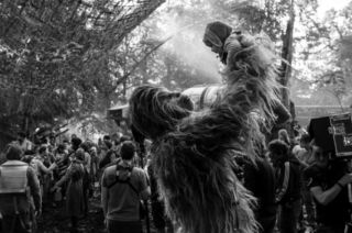 Gwiezdne Wojny: The Rise of Skywalker