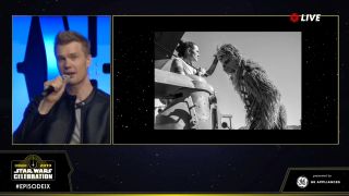 Star Wars: The Rise of Skywalker