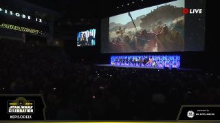 Star Wars: The Rise of Skywalker