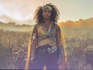Gwiezdne Wojny: The Rise of Skywalker