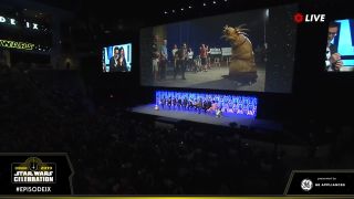 Star Wars: The Rise of Skywalker
