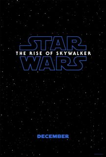 Star Wars: The Rise of Skywalker