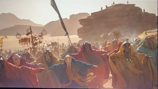 Gwiezdne Wojny: The Rise of Skywalker