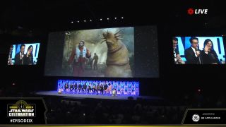 Star Wars: The Rise of Skywalker