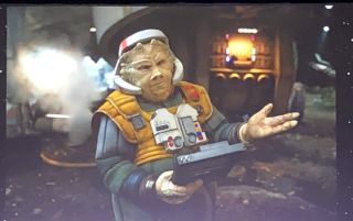 Gwiezdne Wojny: The Rise of Skywalker