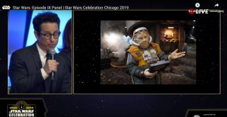 Star Wars: The Rise of Skywalker