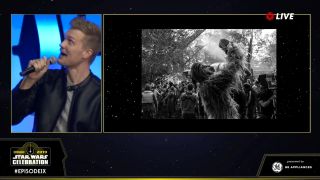 Star Wars: The Rise of Skywalker