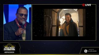 Star Wars: The Rise of Skywalker