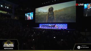 Star Wars: The Rise of Skywalker